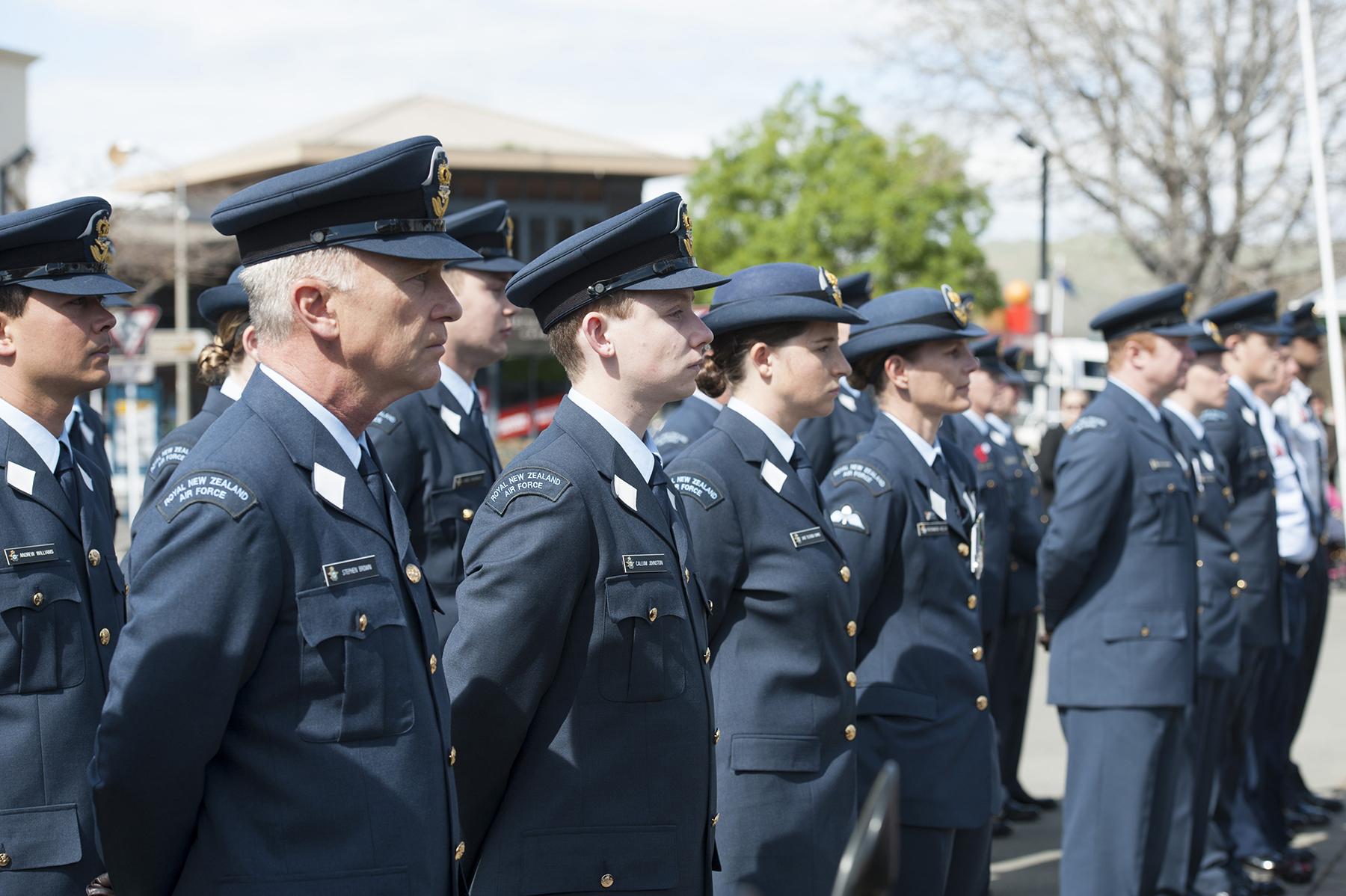 Royal NZ Air Force on Twitter: 