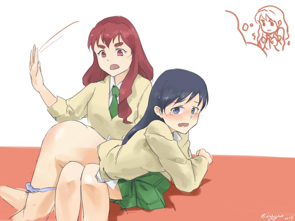 Anime spank 2010 jelsoft enterprises ltd