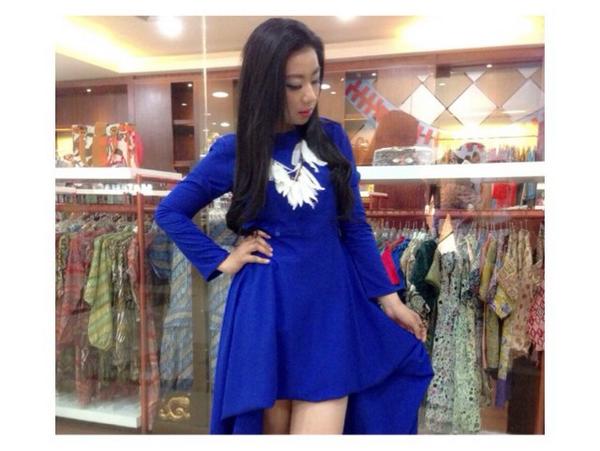 Saufadhilla's tweet photo. Candidhaha💙💙💙 http://t.co/oXnp4vrXQI