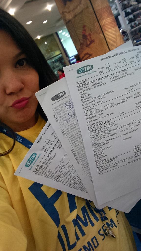 thamyscarvalhal's tweet photo. @gracitim @10Afrodrigues @flafernandes01 @caiocsp04 @edfranzini @Power_Dealer  #GIGANTECHEGOU mas 1 cupom pro LG mini http://t.co/0UgxU65l1T