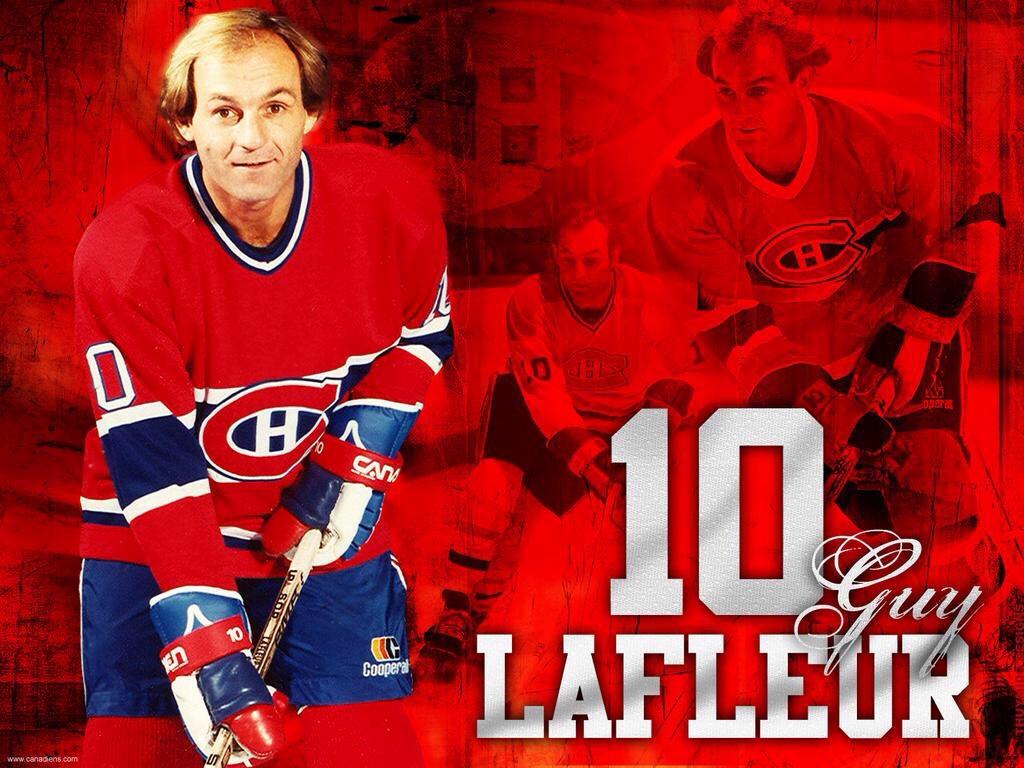 Happy birthday Guy LaFleur!!!   