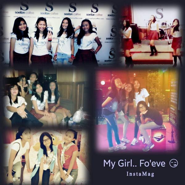 Ada penggila artis disini.. xixix...LoL..