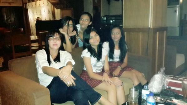 Add Fb Personil My Girl... Tasya MyGirl,Vinkan MyGirl,Laras MyGirl,Endah MyGirl.. pin Official 74CE31A4