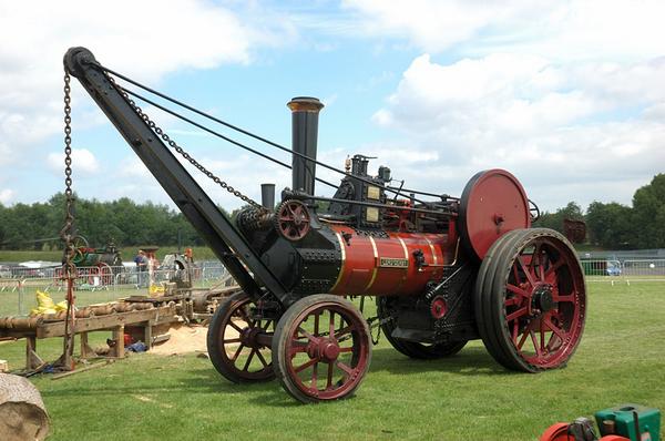 oldfarmshow.com