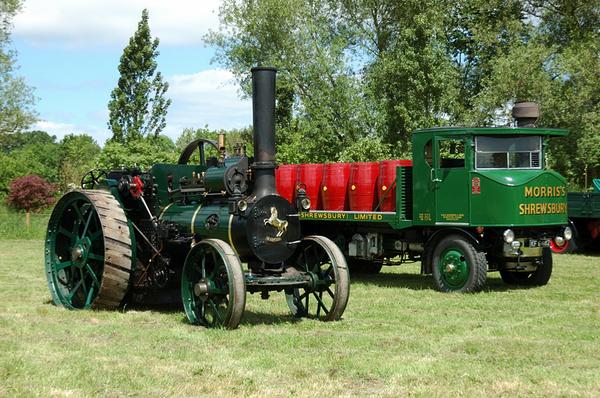 oldfarmshow.com