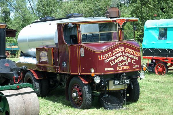 oldfarmshow.com