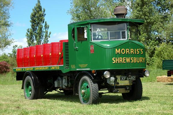 oldfarmshow.com