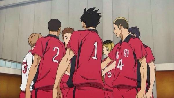 imodango_8's tweet photo. #2期期待するひとRT 
#ハイキュー終わっちゃ嫌な人RT 
#ハイキュー応援し続ける人RT 
#RTしてくれた人フォローする 

終わらないでくれぇぇぇぇ(´・д・) http://t.co/AjrXzKRIao