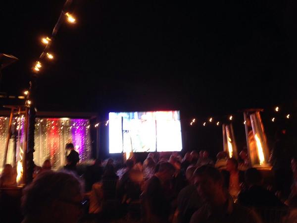tcgemmell's tweet photo. #RSV25 http://t.co/S7wS14EsNo