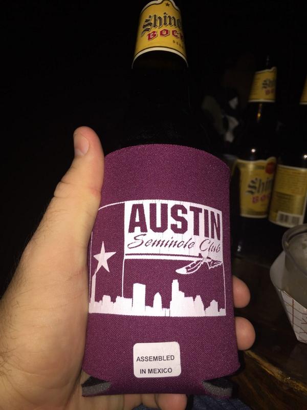 MLettelleir's tweet image. Really @austinseminoles #AssembledinMexico #BOTSP