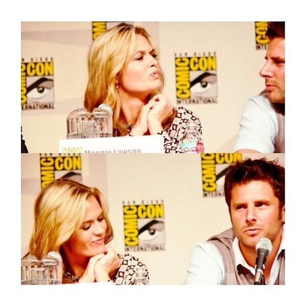 Sweetie! You're so pretty ❤😍 <a href="/JustAboutJuliet/">Juliet O'Hara</a>