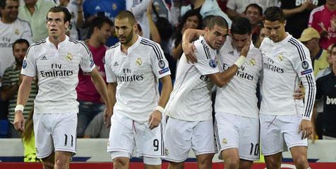 Bolanet's tweet photo. http://t.co/4WB3aX4SCZ - Terlalu Boros, Utang Real Madrid Membengkak Hingga 600 Juta Euro http://t.co/CCKZSn74PA