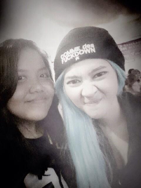 Meitria ♡ tweet media