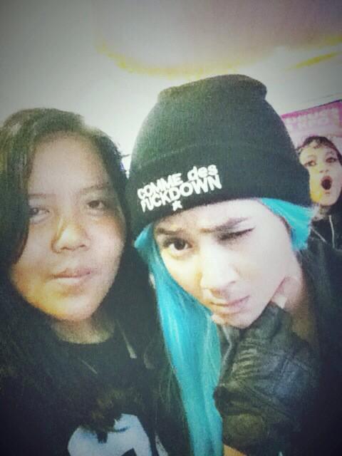 Meitria ♡ tweet media