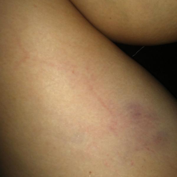 Avainsana Innerthigh Twitterissa