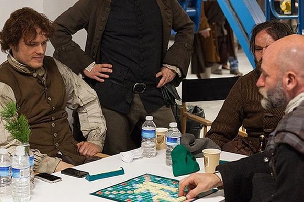 Clan Scrabble @DevotedChieftan?