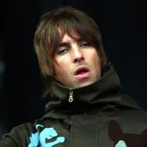 Happy birthday Liam Gallagher 