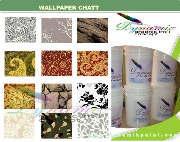 DynamicPaint's tweet image. Catalogue