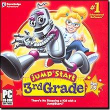 USRapidFireDeal's tweet image. JumpStart 3rd Grade dnky.at/hv6 #knowledgeadventure #software