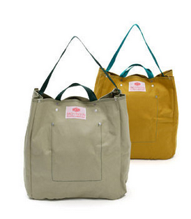 ghhh114's tweet photo. 帆布バッグブランド ＆ キャンバストートカタログ
BAG'n'NOUN（バッグンナウン）
100％ Made in Japan の大阪のブランド。きれいな発色の帆布やナイロンを使った個性的なバッグがたくさん。 
https://t.co/Bu4B26ZRha