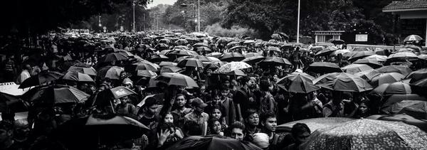 priyankabose20's tweet photo. This image by #ronnysen says it all. #bravo #Kolkata you #rising up against #violence and #disrespect #Nirbhaya http://t.co/mHlLLz50MK