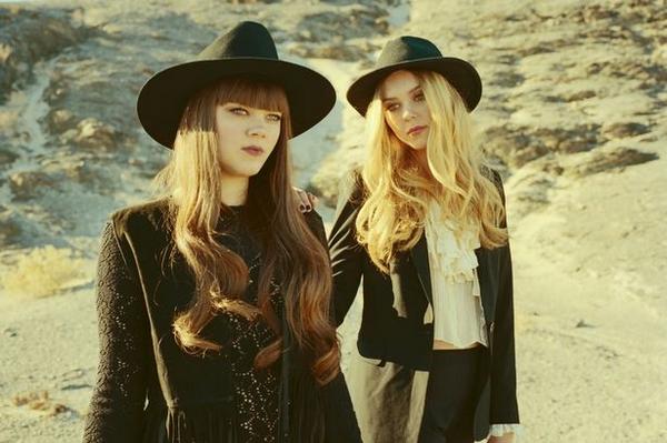 Review: <a href="/FirstAidKitBand/">First Aid Kit</a> at Albert Hall, Manchester manchestereveningnews.co.uk/whats-on/music…