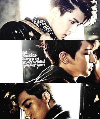 hundredperx's tweet photo. [SF]GREY : CHANHUN KAIHUN http://t.co/XAKp9HdQWY  #greyคชฮ part1 มาอัพครบร้อยแล้วทุกท่าน ฝากรีนะเด็กๆสามสี่ไป้ http://t.co/UXfFbXVB56
