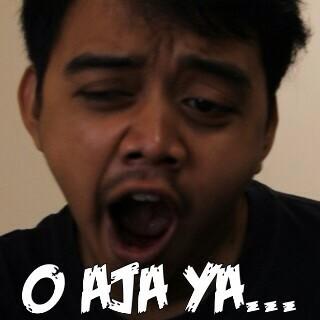 Hengky Anggara (@hengkyanggara) on Twitter photo 