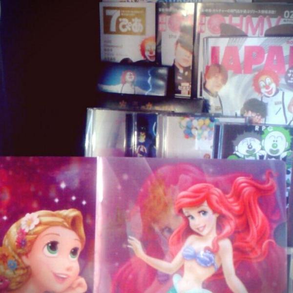eeeeeeriii's tweet photo. お気に入りゾーン(*´ω｀*)
田舎すぎて映画見てない事件ね。 http://t.co/y8lDuiI7tp