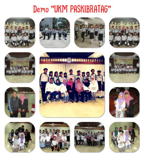 PASKIBRATAG (@paskibratag45) on Twitter photo 