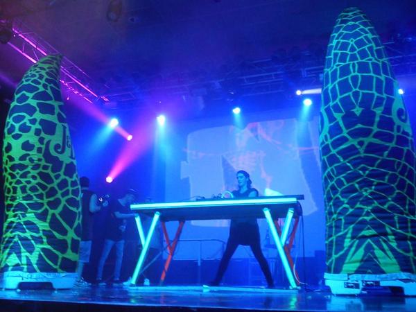juaninf7's tweet photo. Menuda noche @sandro_avila !! http://t.co/Cvl9O7kfKX