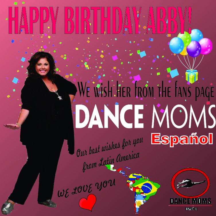  HAPPY BIRTHDAY! WE LOVE YOU 