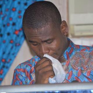 Gfcintl's tweet photo. A man was born on dis day A spiritual father to many,a leader.Let's celebrate PASTOR BRIGHT Nkwocha.HAPPY BIRTHDAY PB http://t.co/C2IzdR0CQ4