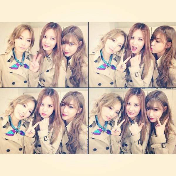 [OTHER][17-09-2014]Tiffany gia nhập mạng xã hội Instagram + Selca mới của cô ByCIzW4CEAAMKpB