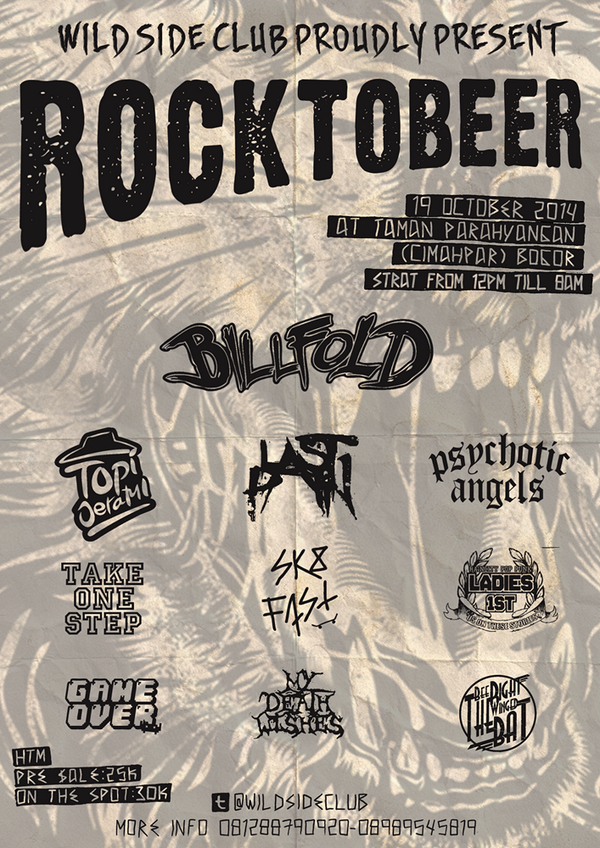 19 oct 2014 @ taman parahyangan (cimahpar) bogor w/ <a href="/sk8_fast/">sk8 fast</a> <a href="/ladies1stband/">Official_LadiesFirst</a> <a href="/GAMEOVERanger/">GAME OVER</a> My Death Wishes and BRTWB