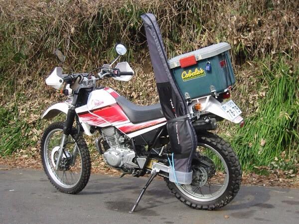 Motograffiti バイクで釣りもいいっすね 釣り方やライフスタイルに合わせたバイクも秀逸です 仲間と一緒にオフ車で秘境川釣りとか超したい 個人的に仲間募集中です 笑 Http T Co Jbpi9dnzra Motograffiti バイクで釣りもいいっすね 釣り方やライフスタイルに合わせたバイクも秀逸です 仲間と一緒にオフ車で秘境川釣りとか超したい 個人的に仲間募集中です 笑 Http T Co Jbpi9dnzra