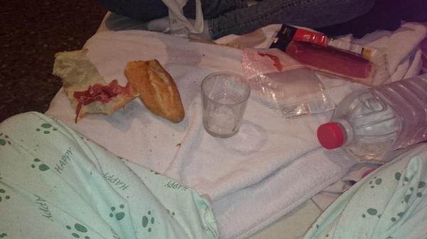 Mαcαrenα tweet media