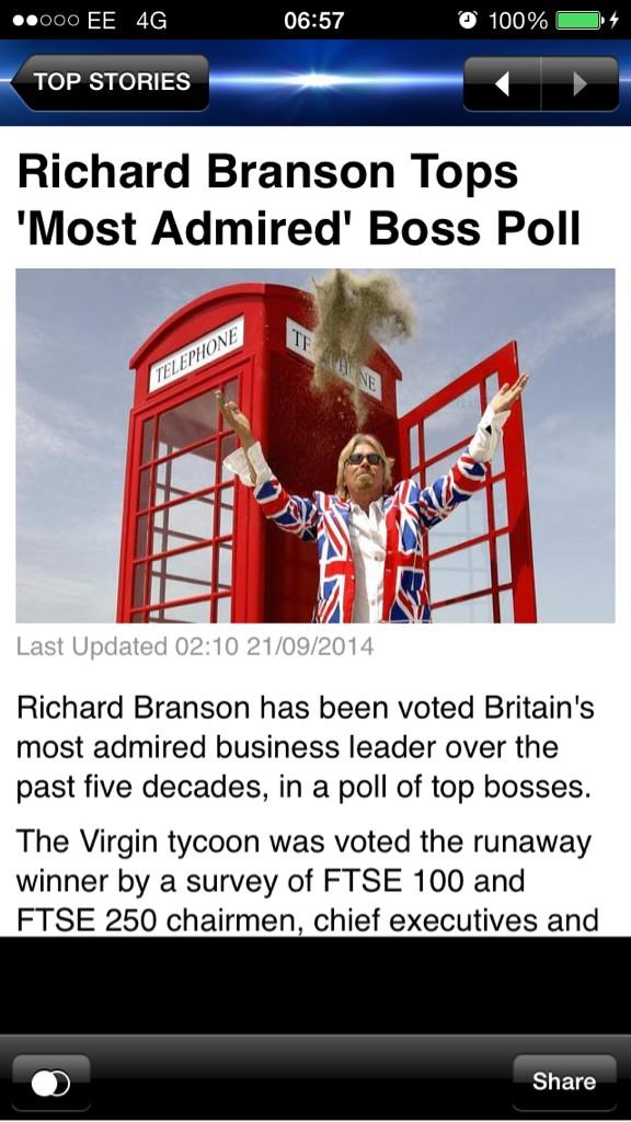 BusinessSTW's tweet photo. Do you agree? http://t.co/uC0gKLaNNL