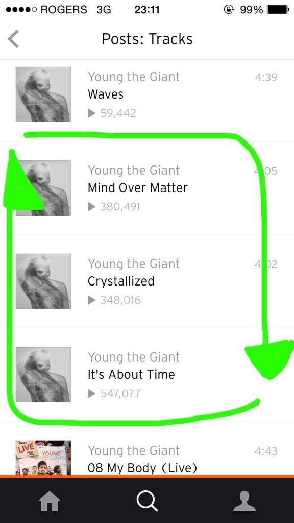 ms_melbee's tweet photo. How much repeat is too much repeat? @youngthegiant #onlyconstantinlife http://t.co/uOwq5vuApp