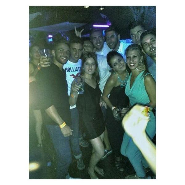 Buena noche jefes 🔝👌