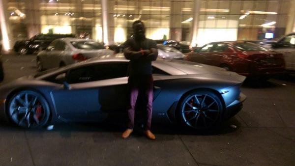 KattyRan's tweet image. @tandtgroup modelling our new whip #PracticalCar #Budgeting #SlyGuy