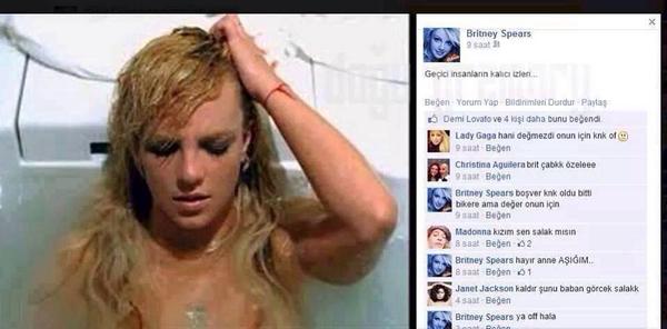 Parodi olayını çok yanlış anlamış arkadaşlarımız