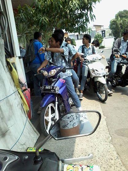 SMA THAMSIES RM (@thamsiesrm) on Twitter photo 