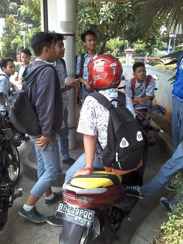 SMA THAMSIES RM (@thamsiesrm) on Twitter photo 