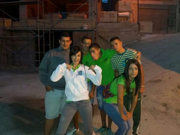 PInsolente's tweet photo. Vamos!!! #SomosInsolentes #Romeria14 💃 http://t.co/RQCmys5LEA