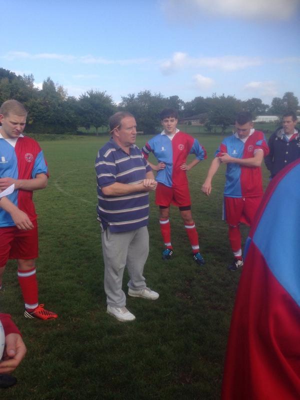 FC Elmstead tweet media