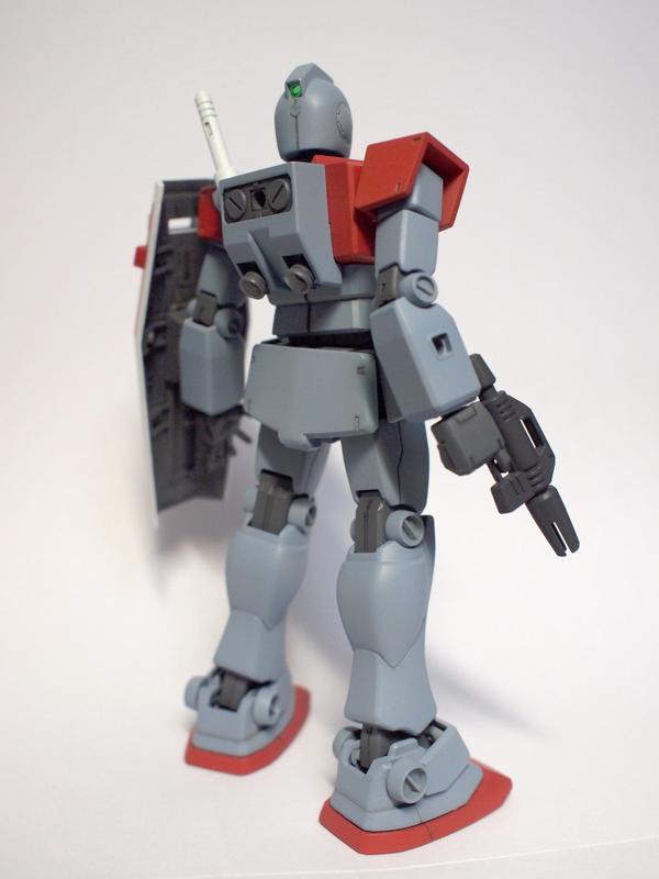 哲学モアイ בטוויטר ガンダムビルドファイターズでガンプラ再デビューしてgwごろ完成したhgucジム ボールカラーver 上腕1mm延長 腰リアアーマー可動 腰にボールジョイント程度 ガンプラ ガンプラはどんな自由な発想で作ってもいいんだ Http T Co Eukr58frjb 哲学モアイ בטוויטר ガンダムビルドファイターズでガンプラ再デビューしてgwごろ完成したhgucジム ボールカラーver 上腕1mm延長 腰リアアーマー可動 腰にボールジョイント程度 ガンプラ ガンプラはどんな自由な発想で作ってもいいんだ Http T Co Eukr58frjb