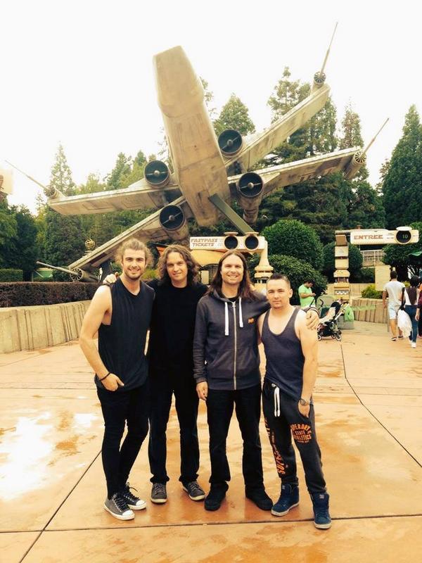 Oye @Jamiegiaa ¿cuándo te pusiste así tan wow? 😍😳😜