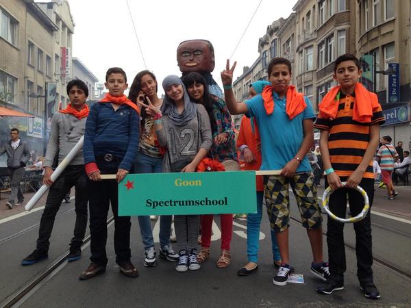 Kim Van Praet tweet media