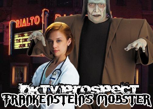 DKTVValentine's tweet photo. The final new Prospect competing at #infection next weekend is FRANKENSTEIN'S MOBSTER!! #burnhollywoodburn http://t.co/DZyajKAxMx